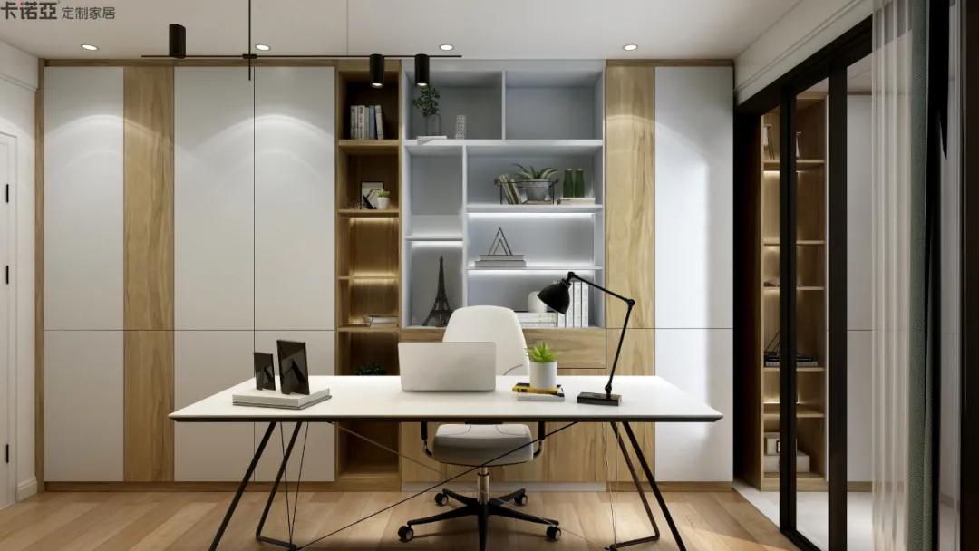 選購全屋定制家具都有哪些好處？