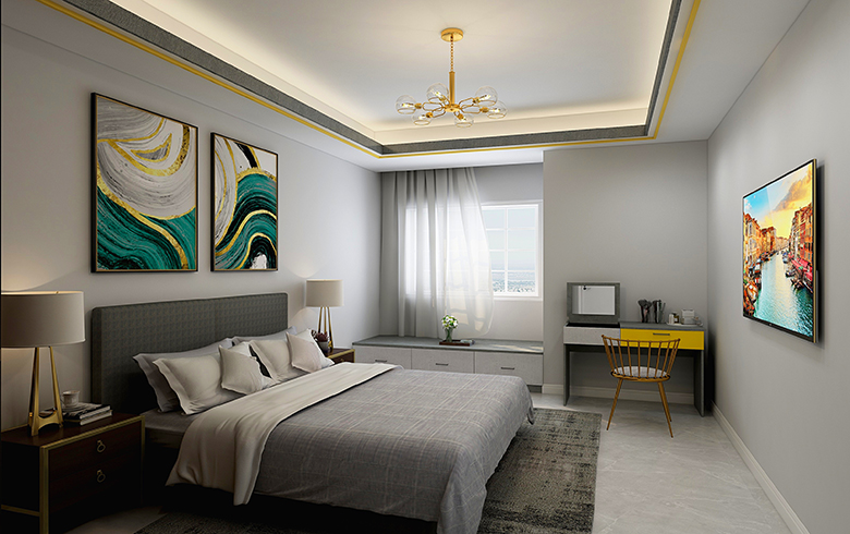 開定制衣柜品牌店多少錢能加盟？