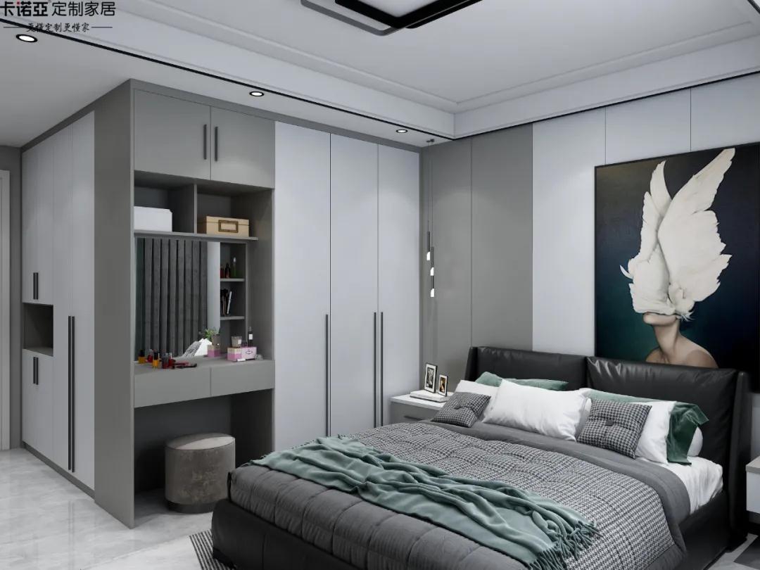 加盟代理哪家全屋定制品牌比較好？