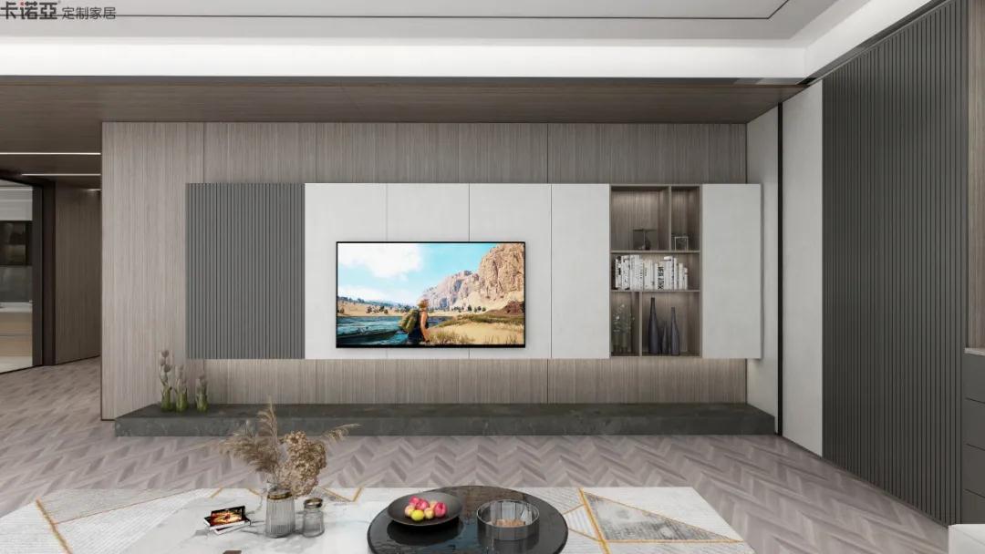 開家具店為什么要選擇加盟定制家具品牌？