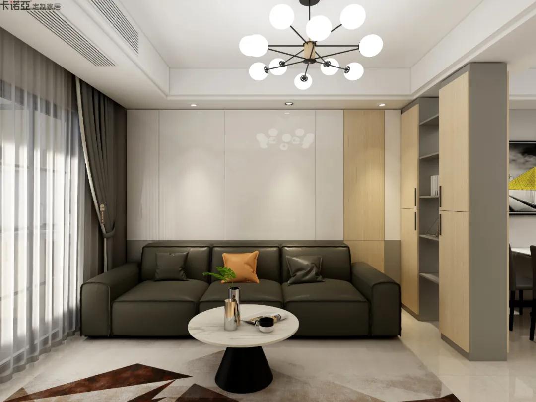 經(jīng)銷(xiāo)商如何選對(duì)全屋定制加盟品牌？