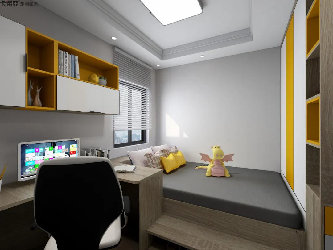 全屋定制加盟，品牌與產(chǎn)品您更看重哪個(gè)？