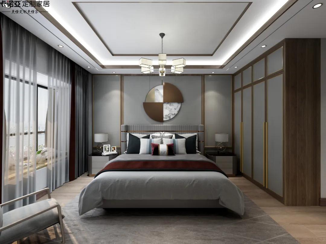 全屋定制家具怎么樣？購(gòu)買(mǎi)全屋定制家具時(shí)需要注意哪些問(wèn)題？