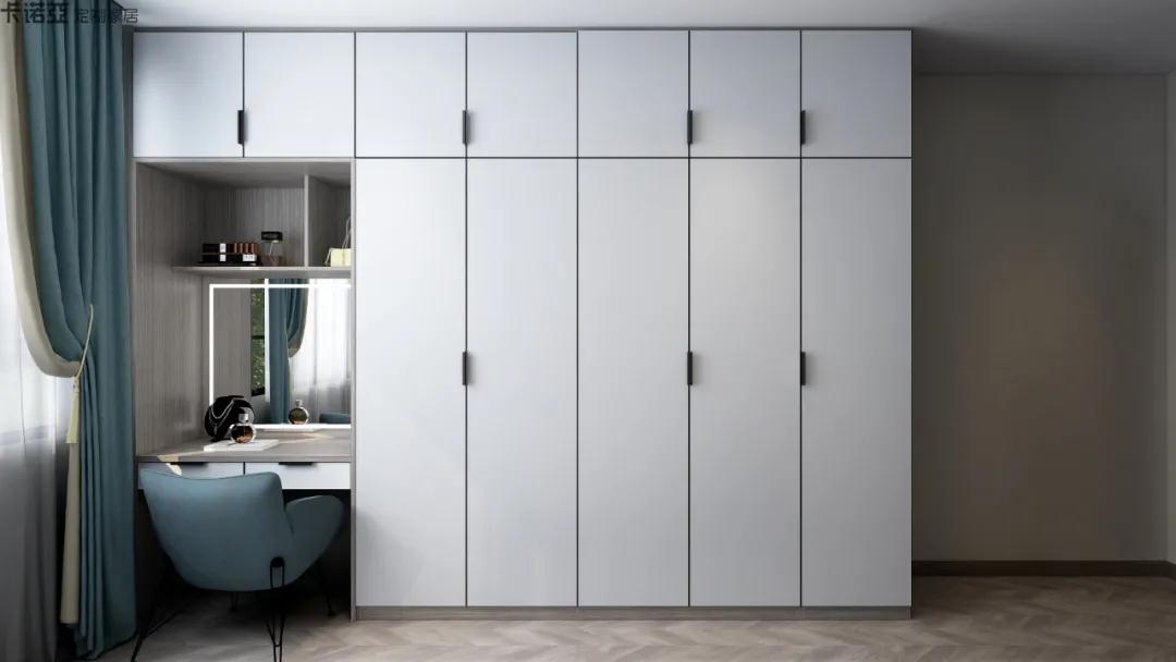 開定制衣柜加盟店需要準(zhǔn)備多少資金？