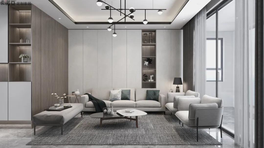 分享一些關(guān)于定制衣柜的知識點(diǎn)