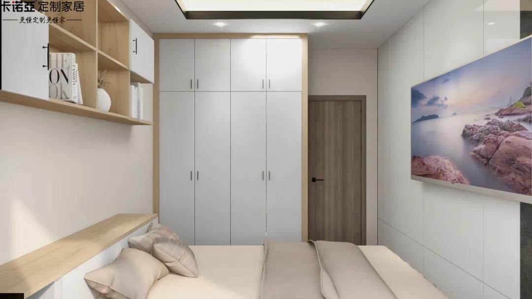 加盟商怎么樣考察中高端定制衣柜廠家？