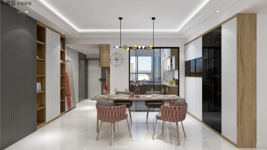 投資加盟定制家具項目怎么樣？