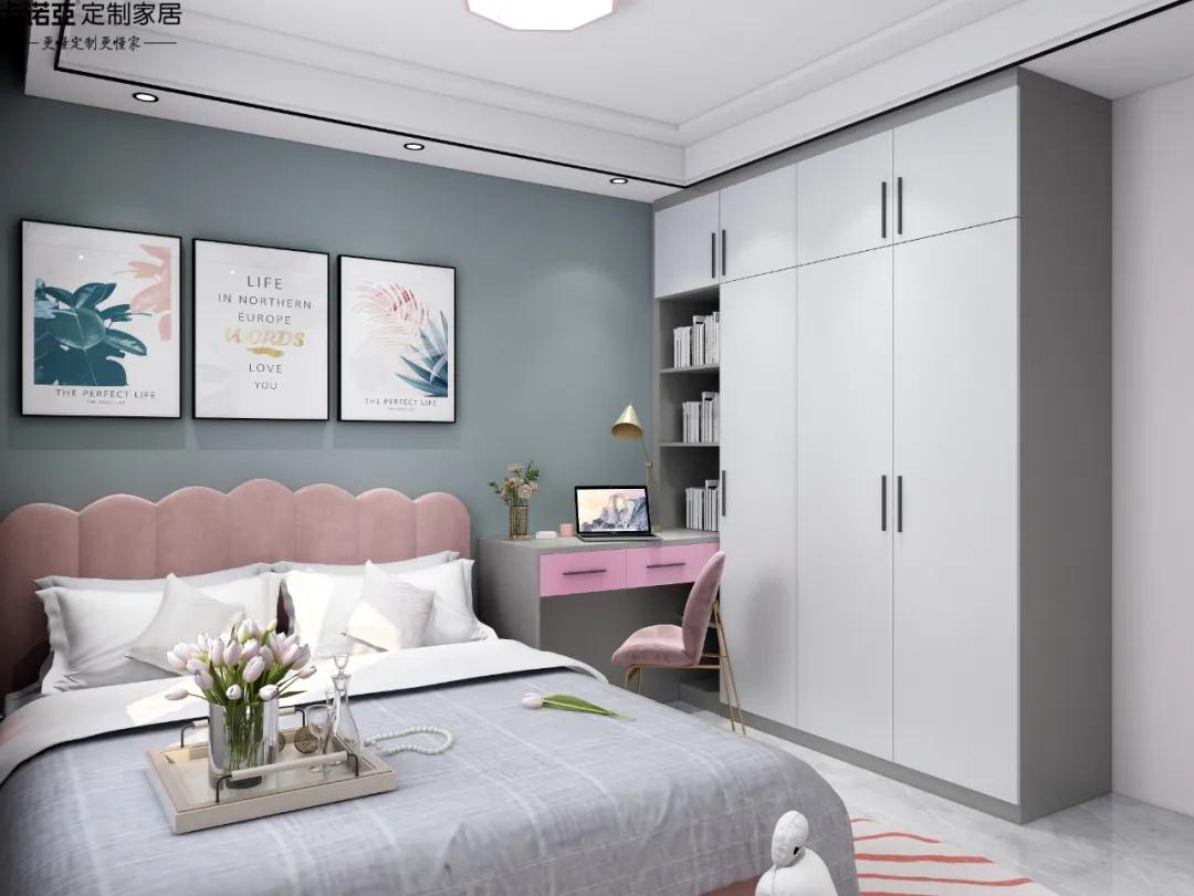 開定制衣柜加盟店有前景嗎？選擇什么品牌好？