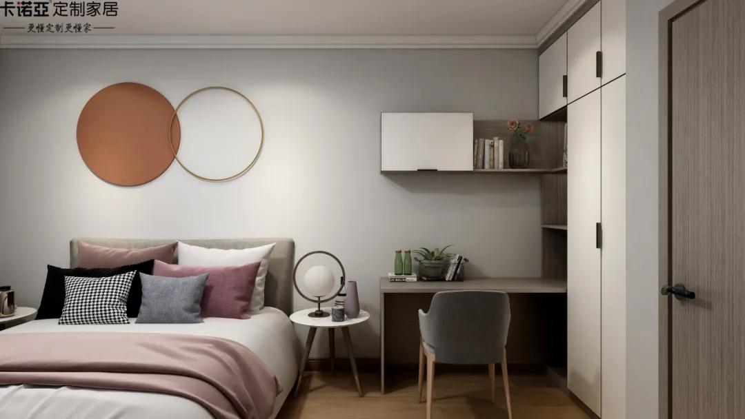 全屋定制加盟十大品牌都有哪些？