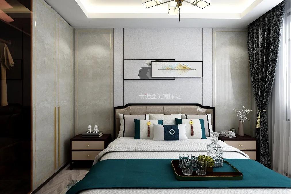 全屋定制家具品牌怎么選?先看下衡量標(biāo)準(zhǔn)再決定