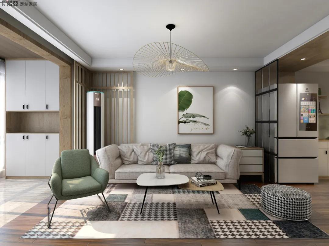 做全屋定制如何選一個(gè)合適的品牌去加盟？