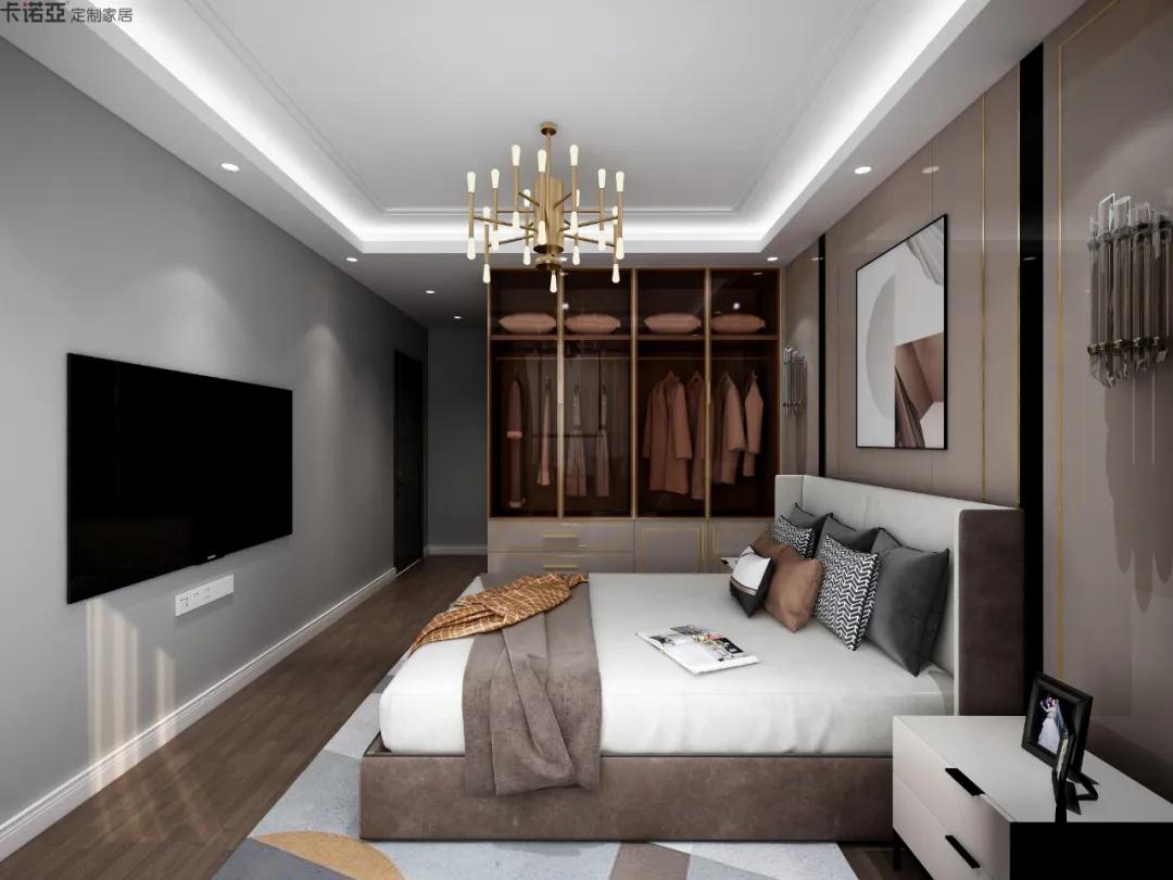 全屋定制衣柜加盟怎么樣？全屋定制衣柜好不好?