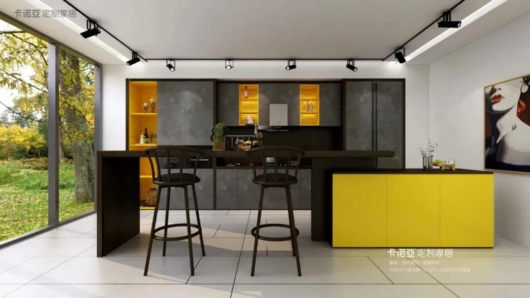 加盟個(gè)家具定制店怎么樣？