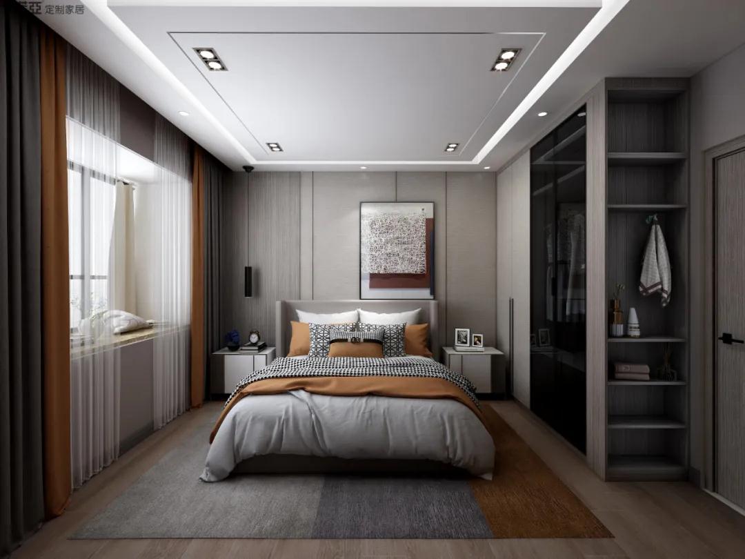 國內(nèi)十大定制家具品牌排行榜