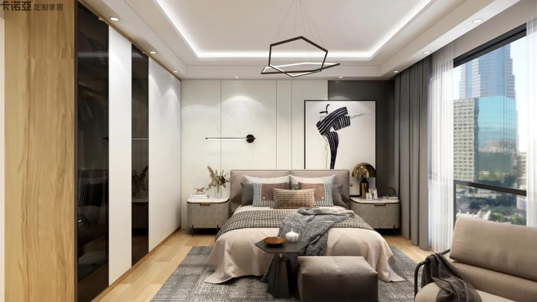 定制衣柜加盟店的位置該怎么樣去選擇？