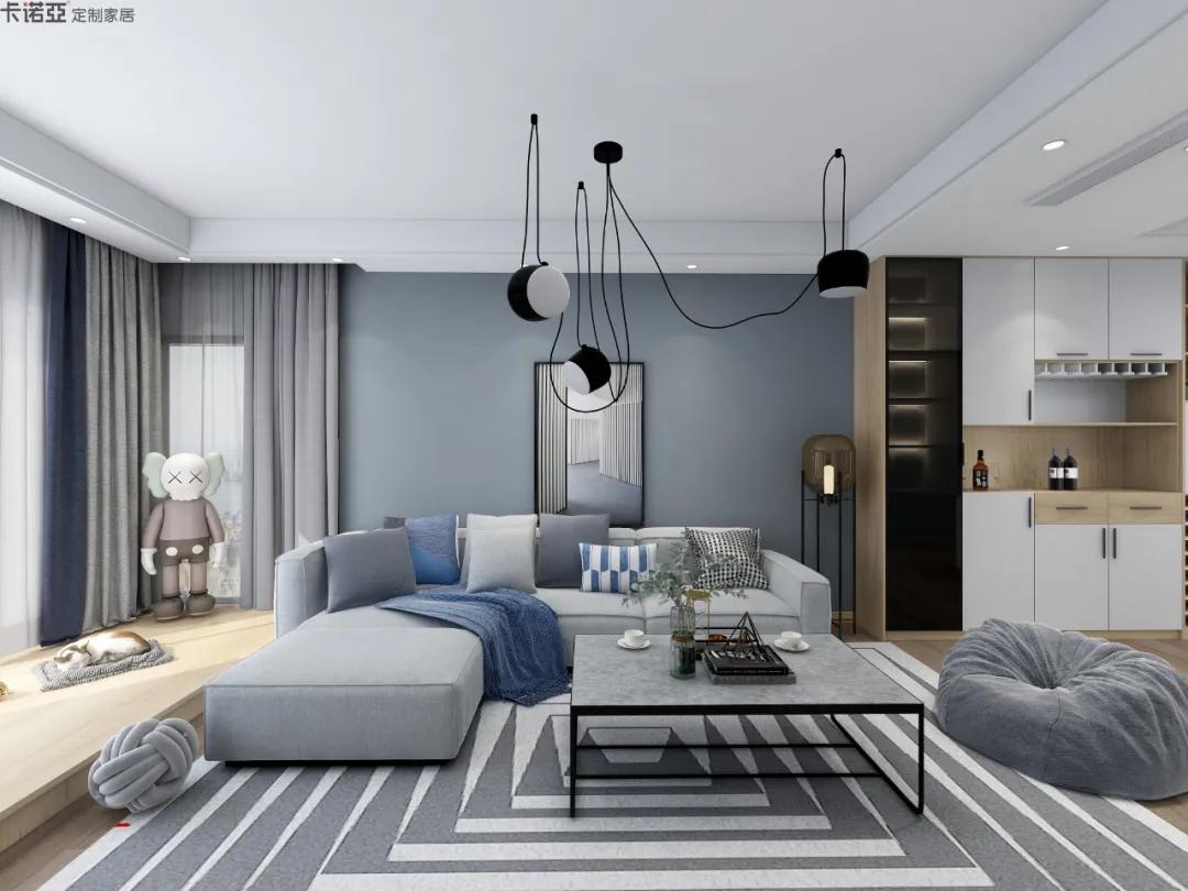 加盟定制衣柜二線品牌廠家看什么？