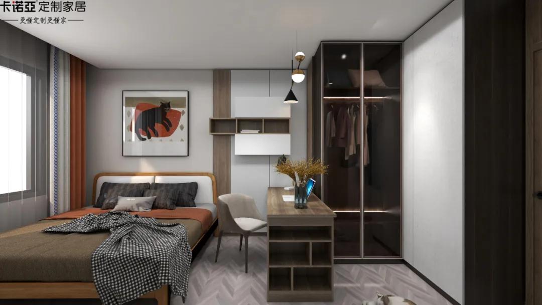 想投資做定制衣柜加盟怎么樣？