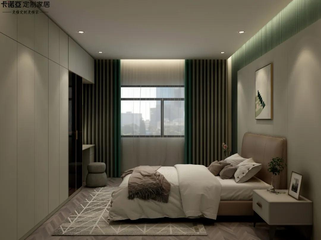 全屋定制品牌廠家多,代理加盟該如何考慮?