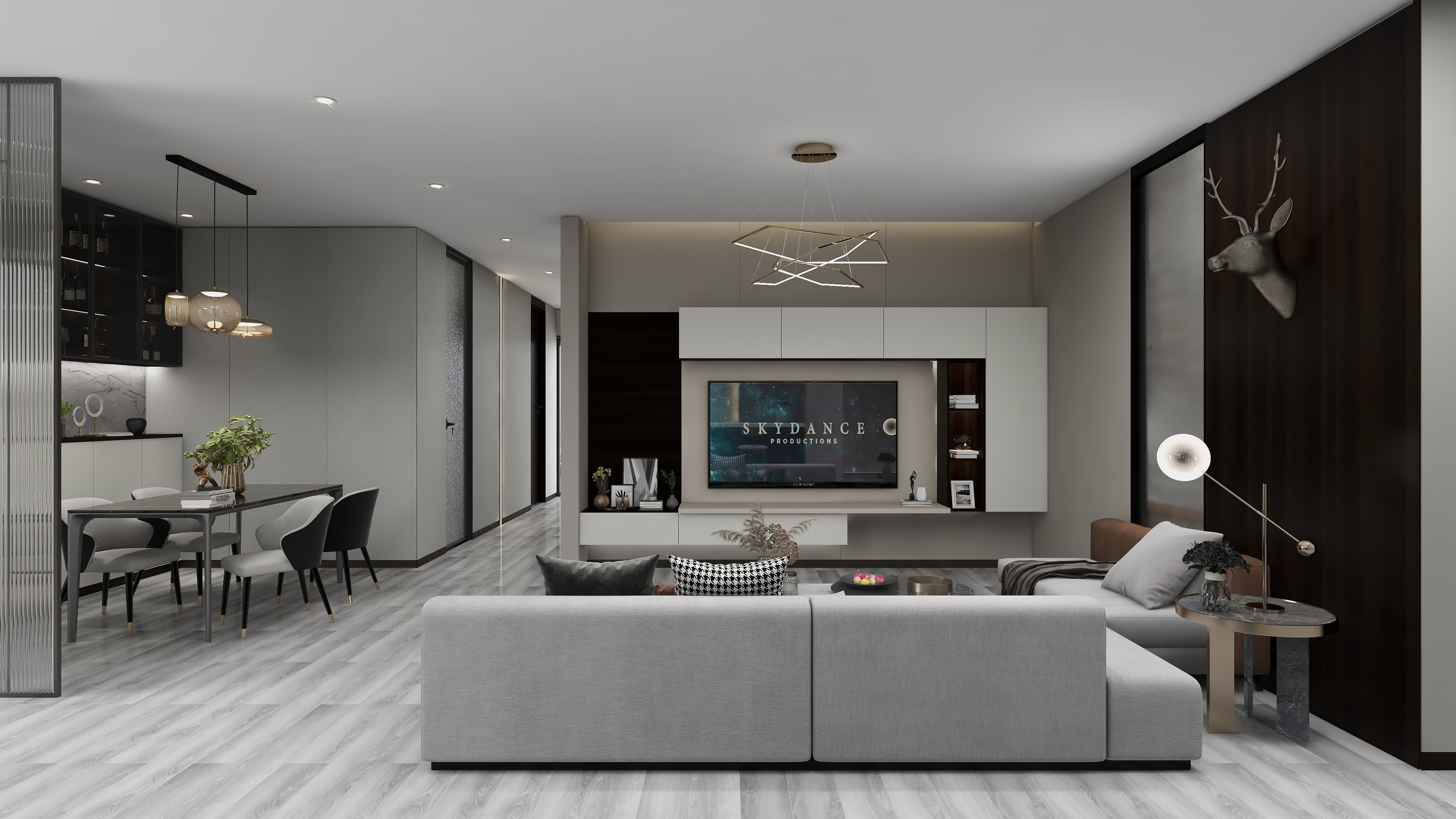 羅亞整裝產(chǎn)品服務(wù)怎么樣?卡諾亞旗下羅亞整裝有哪些產(chǎn)品