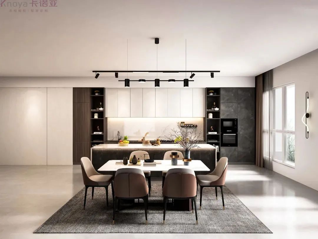 卡諾亞和索菲亞哪個(gè)好？全屋定制品牌該如何做選擇？