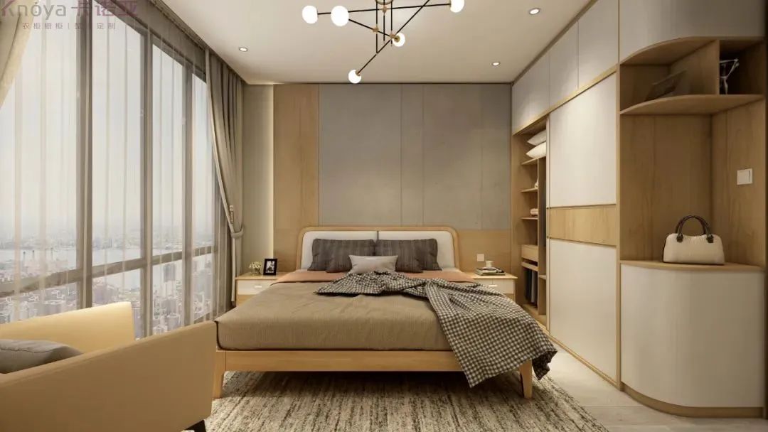 一線全屋定制十大品牌有哪些？