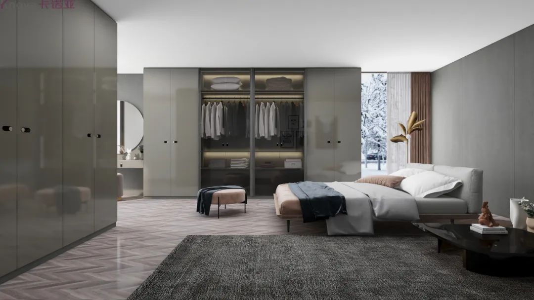 加盟定制衣柜可以賺到錢嗎？