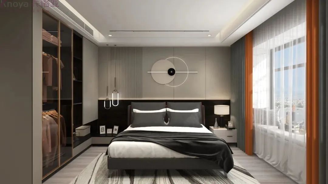 廚房怎么設(shè)計(jì)合理？好廚房應(yīng)該具備哪些特點(diǎn)？