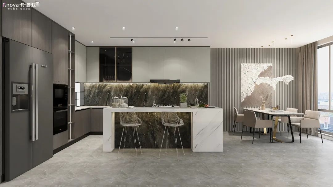 2023在三四線城市加盟定制衣柜店怎么樣，前景如何？