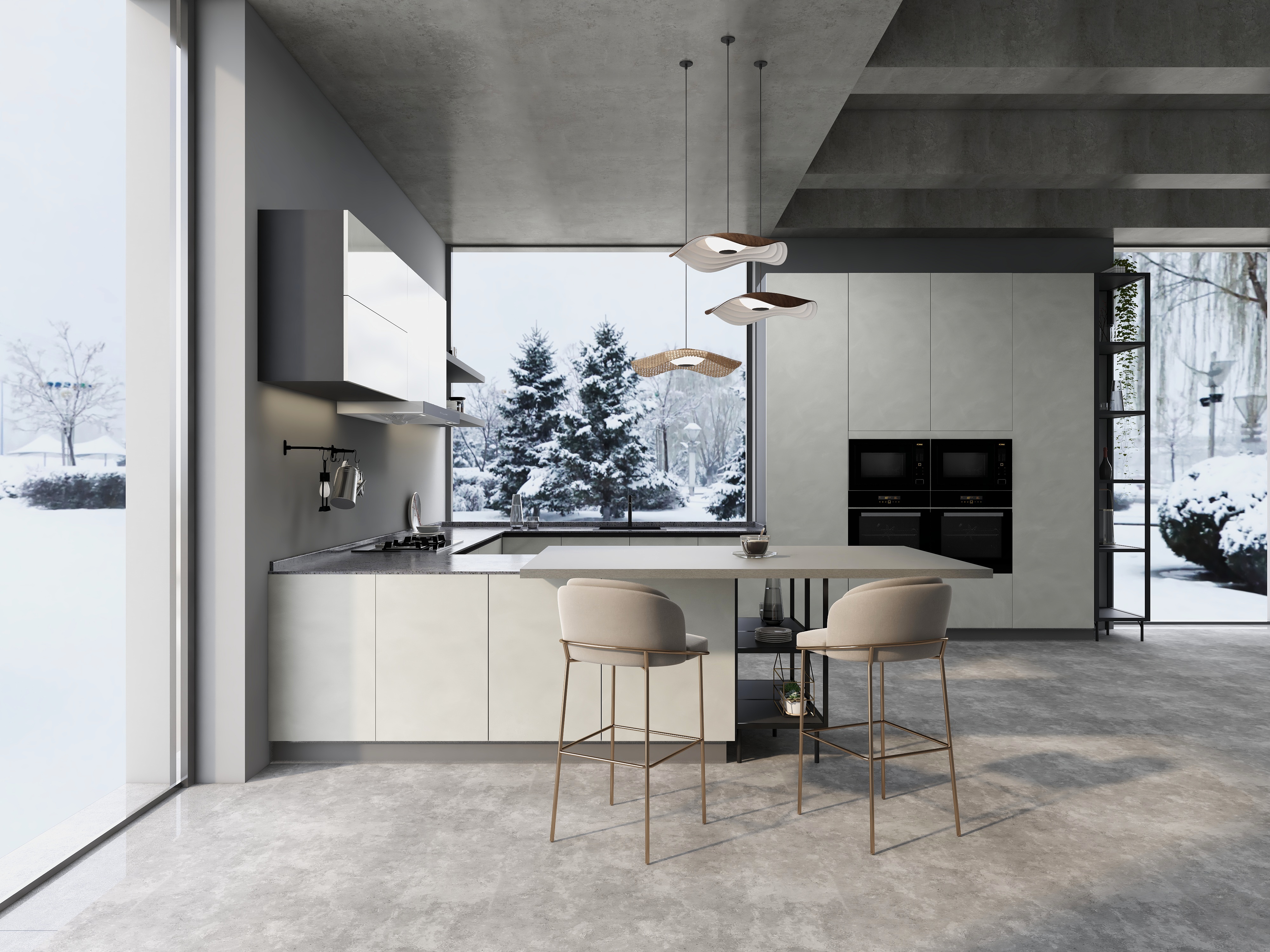 張家口全屋定制加盟哪家好？