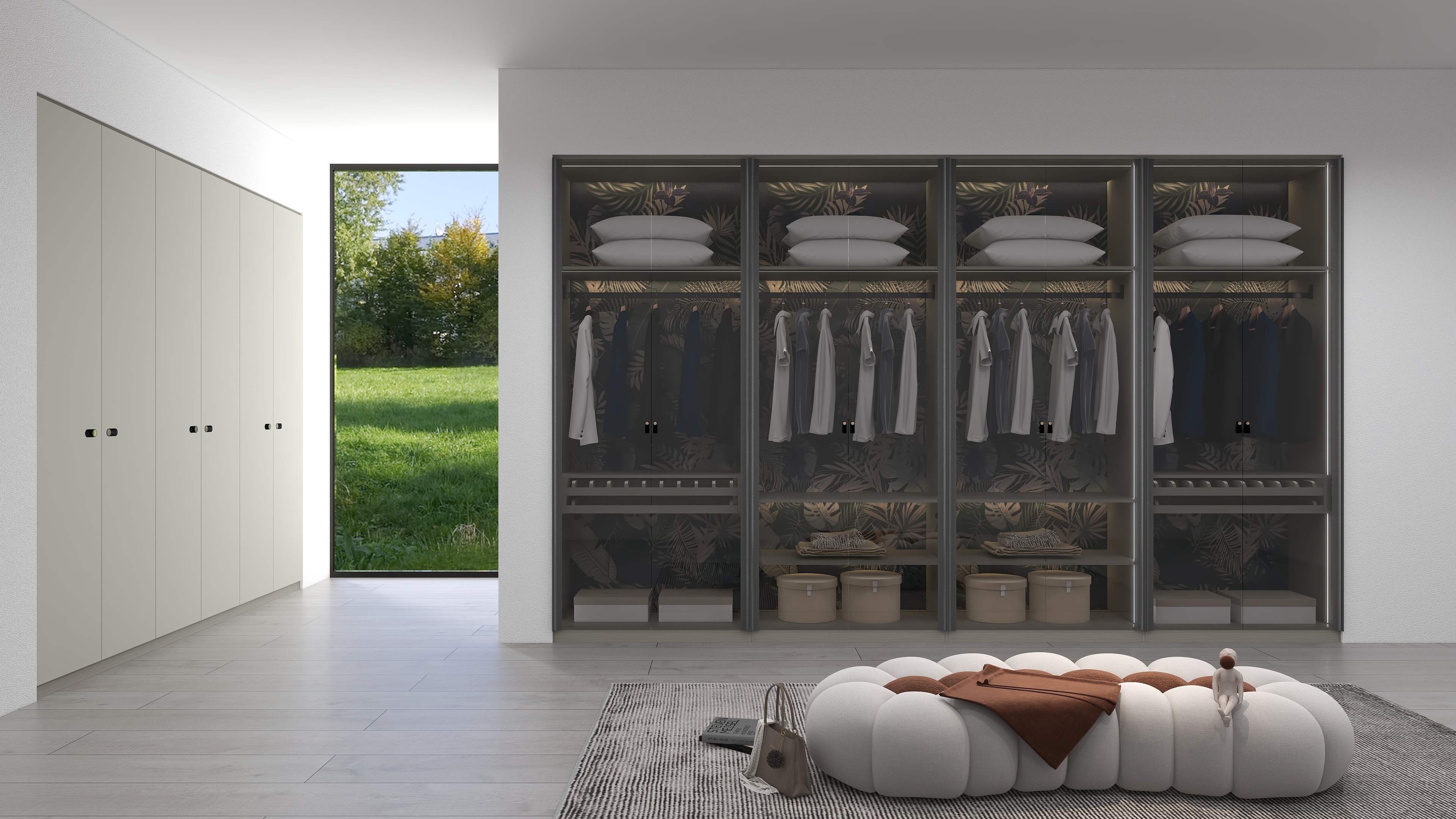 山西朔州全屋定制加盟哪個(gè)品牌好？