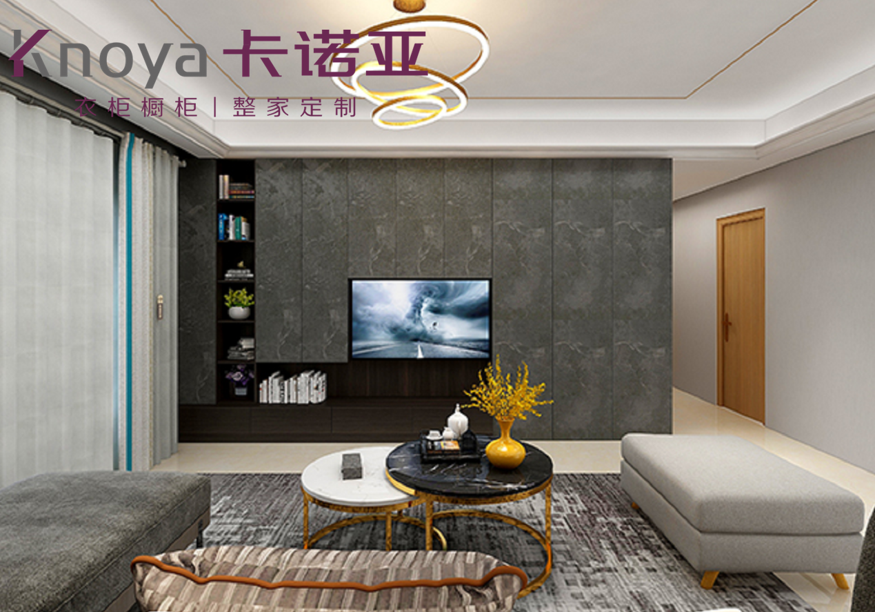 定制家具代理什么品牌好？