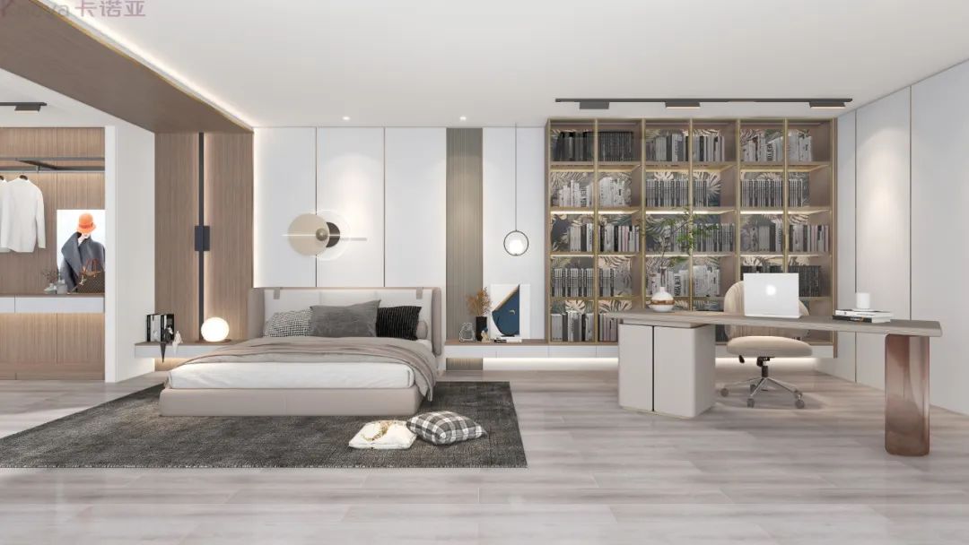 如何判斷全屋定制加盟品牌的好壞？