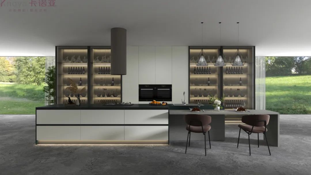 2023整體櫥柜哪個牌子比較好？整體櫥柜品牌推薦