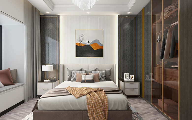 新手創(chuàng)業(yè)者開全屋定制家具加盟店如何挑選品牌？