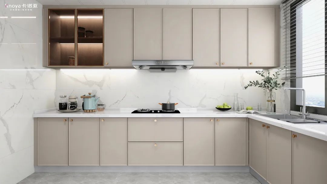 櫥柜定制哪個櫥柜品牌比較好？