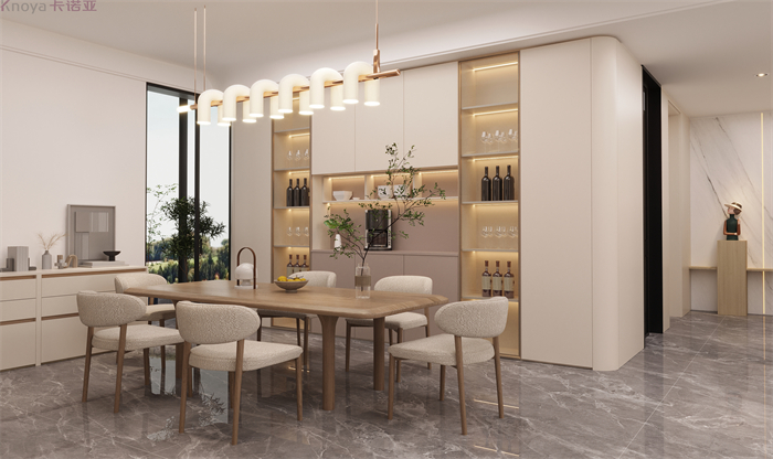 設(shè)計賦能丨卡諾亞提供代設(shè)計服務(wù)，助力專賣店簽大單