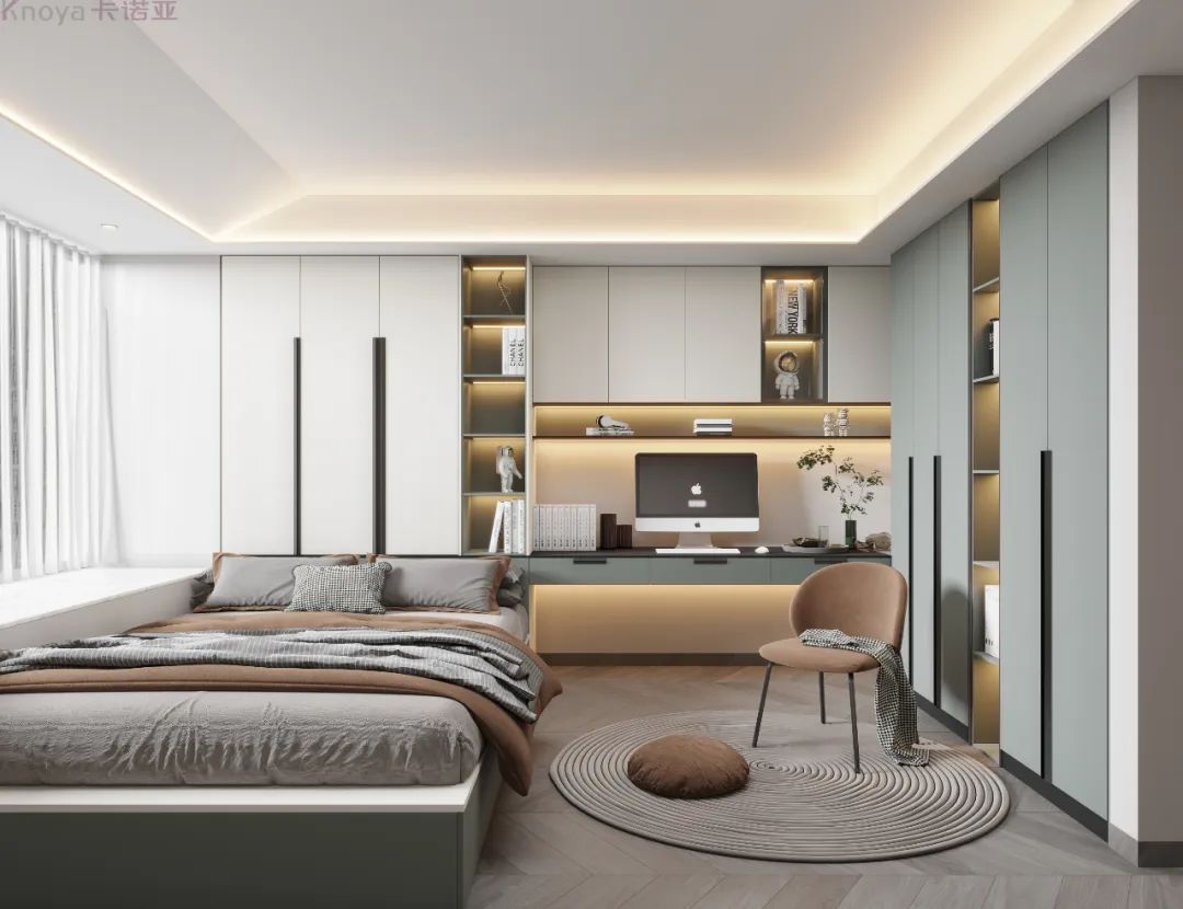 做全屋定制要注意哪些細(xì)節(jié)？全屋定制有什么特點？