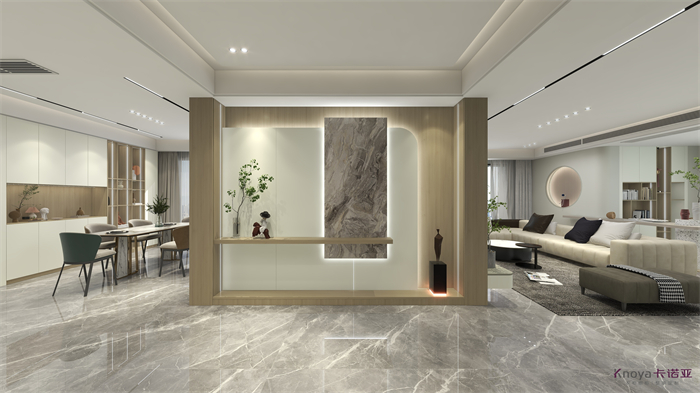 卡諾亞凈醛抗菌板豈止無醛添加，全方位守護(hù)健康家