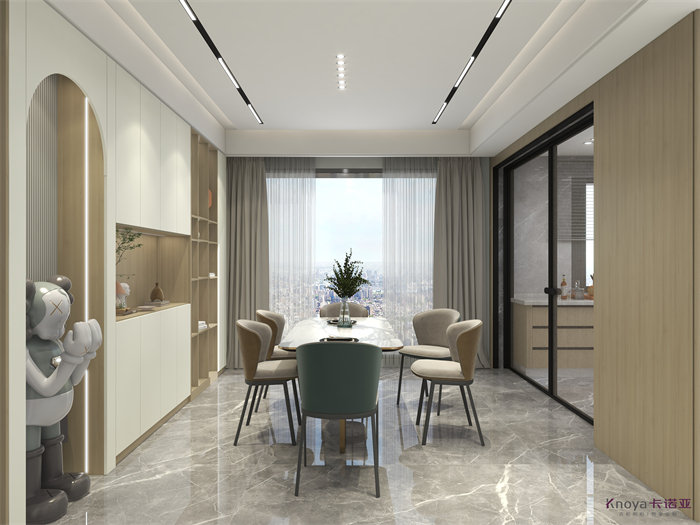 卡諾亞凈醛抗菌板豈止無醛添加，全方位守護(hù)健康家