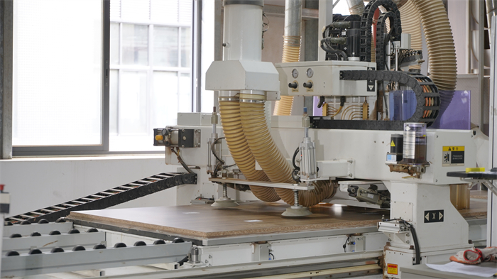 “智”造+“質(zhì)”造，卡諾亞率先打造工業(yè)4.0工業(yè)化體系