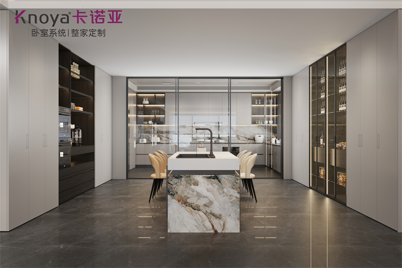 卡諾亞家居：口碑載道，品質(zhì)生活的見證者