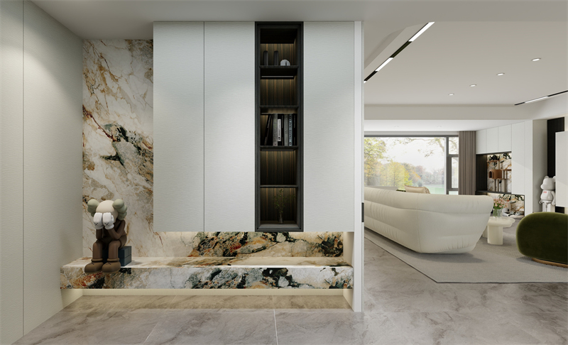 全屋定制衣柜必知注意事項,不看裝完準(zhǔn)后悔