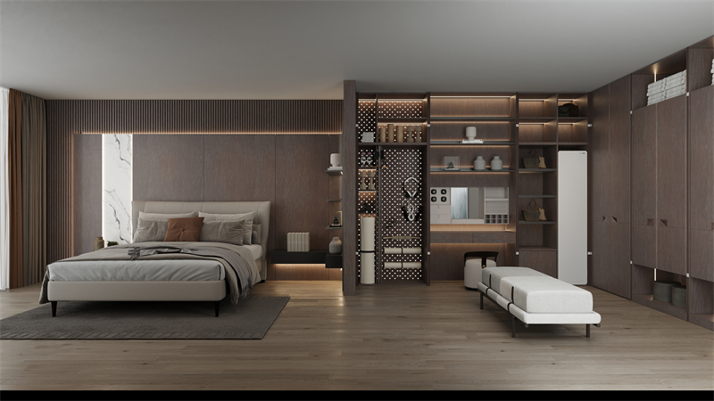 輕高定時代，卡諾亞如何重新定義高品質(zhì)家居美學(xué)