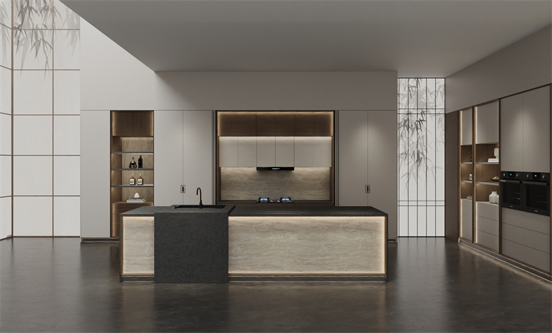 2025卡諾亞3大新品重磅登場，以東方美學(xué)重塑家居生活藝術(shù)