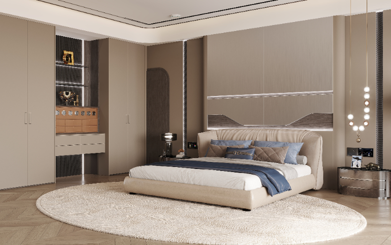 卡諾亞數(shù)字整裝，開啟“所見即所得”的家居新時代