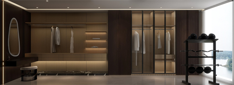 2026年定制家具加盟哪家好？關(guān)鍵看這四點(diǎn)