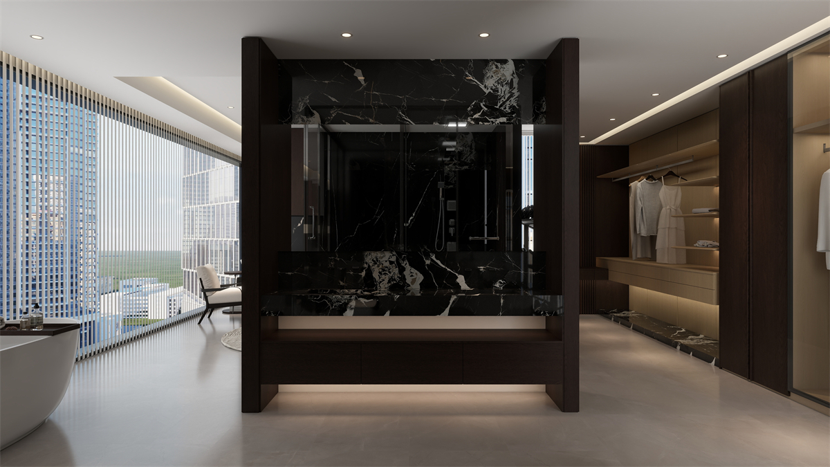 紅橡木·臥室系統(tǒng)