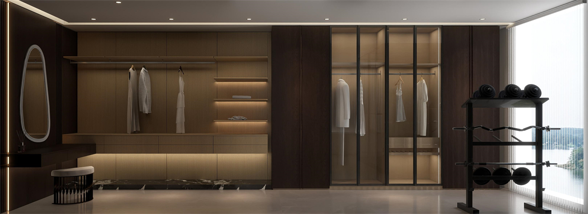 2026全屋定制避坑指南：掌握5大關(guān)鍵，裝修省心又滿意